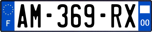 AM-369-RX