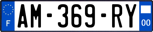 AM-369-RY