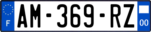 AM-369-RZ