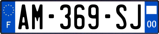 AM-369-SJ