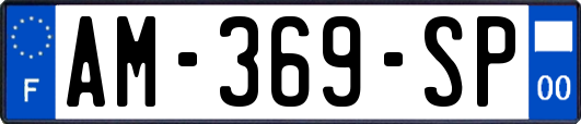 AM-369-SP