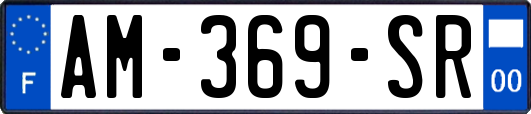 AM-369-SR
