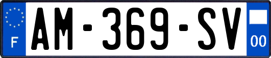 AM-369-SV
