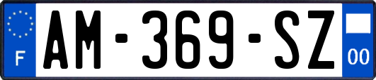 AM-369-SZ