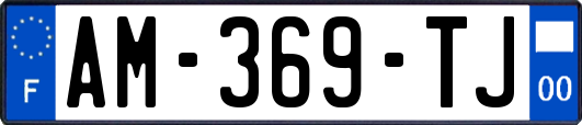 AM-369-TJ