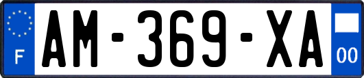 AM-369-XA