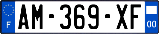AM-369-XF