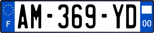 AM-369-YD