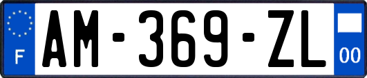 AM-369-ZL