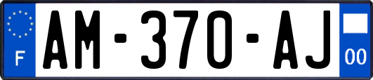 AM-370-AJ