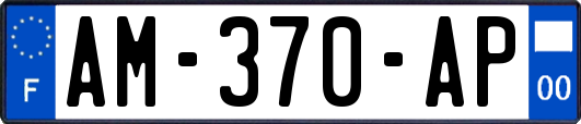 AM-370-AP