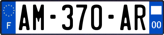 AM-370-AR