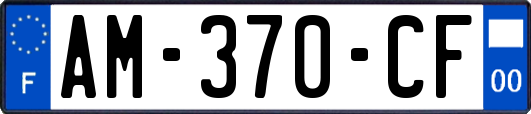 AM-370-CF