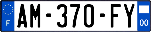 AM-370-FY