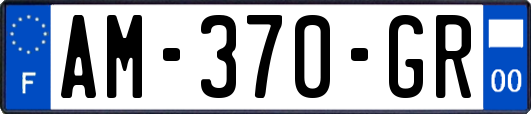 AM-370-GR