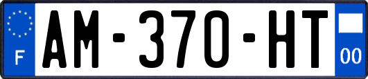 AM-370-HT