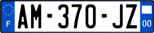 AM-370-JZ
