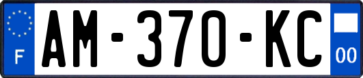 AM-370-KC