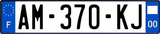 AM-370-KJ
