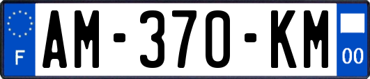 AM-370-KM