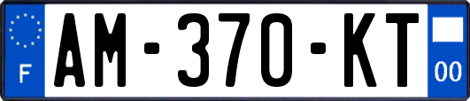 AM-370-KT