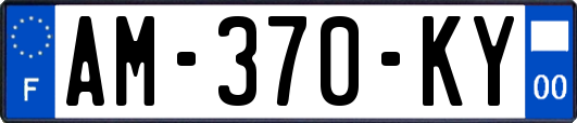 AM-370-KY