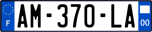 AM-370-LA