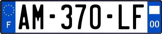 AM-370-LF