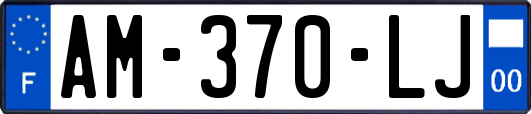 AM-370-LJ