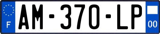 AM-370-LP