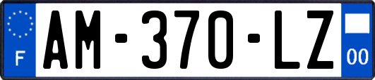 AM-370-LZ