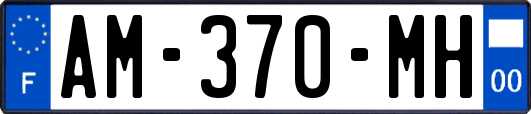 AM-370-MH