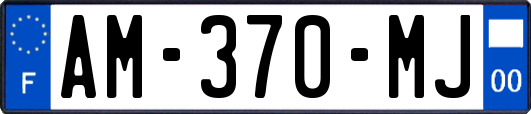 AM-370-MJ