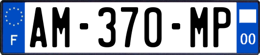 AM-370-MP