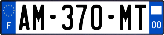 AM-370-MT