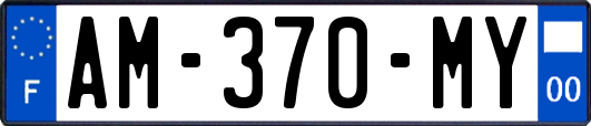 AM-370-MY
