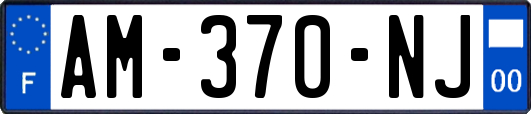 AM-370-NJ