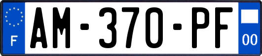 AM-370-PF