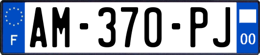 AM-370-PJ