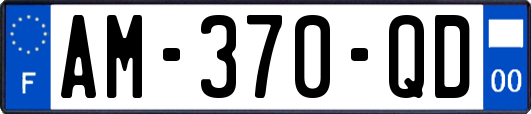 AM-370-QD