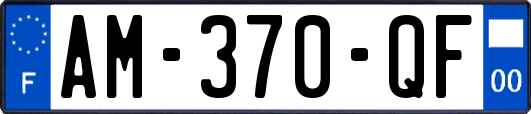 AM-370-QF