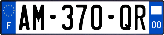 AM-370-QR