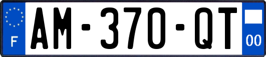 AM-370-QT