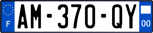 AM-370-QY
