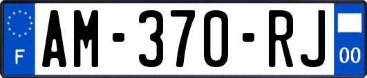AM-370-RJ