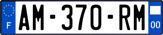 AM-370-RM