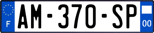 AM-370-SP