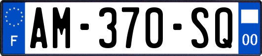 AM-370-SQ