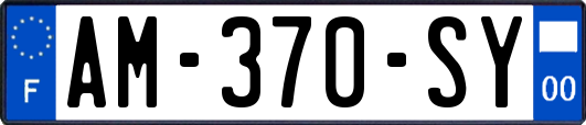 AM-370-SY