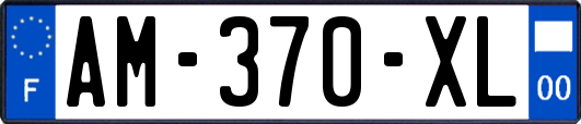 AM-370-XL